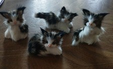 Figurine chat chats d'occasion  Pacy-sur-Eure