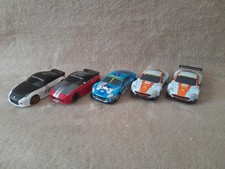 Micro scalextric car for sale  IPSWICH