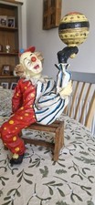 Jun asilo clown for sale  COLCHESTER