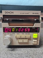 Denon 951fa professional d'occasion  Expédié en Belgium