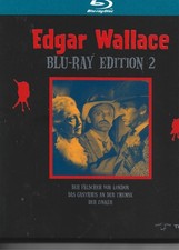 Blu ray edgar gebraucht kaufen  Herne