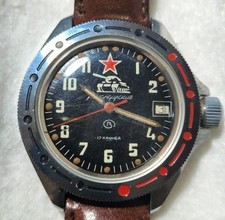 Orologio vintage militare usato  Castelvetro di Modena