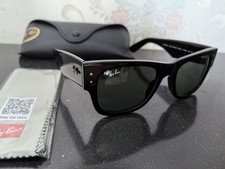Ray ban mega for sale  USA