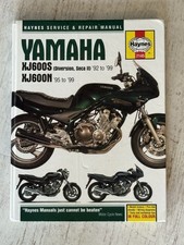 Haynes manual 2145 for sale  RUSHDEN