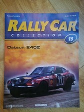 Deagostini rally car for sale Deagostini rally car for sale  TONBRIDGE