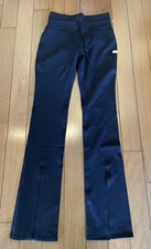 CALÇA LEGGING VUORI DAILY SPLIT FLARE VW4111 PRETA TAMANHO P NOVA SEM ETIQUETAS, usado comprar usado  Enviando para Brazil