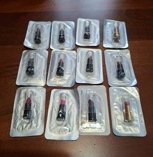 Campioni rossetto avon usato Campioni rossetto avon usato  Bianze