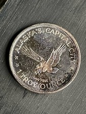 1985 alaska capital for sale  Olathe