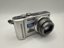 Panasonic fotocamera digitale usato  Spedire a Italy