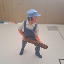 Timpo plastic figures for sale  BRIDPORT