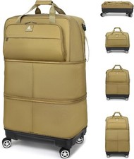Travel luggage bags for sale  SALFORD