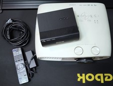 Projektor epson tw6700w gebraucht kaufen  Fürstenwalde/Spree