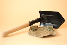 Klappspaten nva tasche gebraucht kaufen  Oranienburg