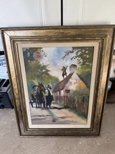 Lloyd garrison oil for sale  Quakertown