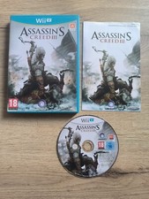 Assassin creed nintendo d'occasion  Nancy-