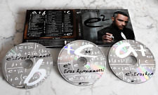 Eros ramazzotti cofanetto usato  Italia