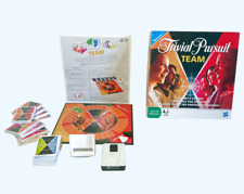 Trivial pursuit team d'occasion  Saint-Florentin