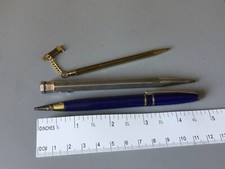 coronation pencil for sale coronation pencil for sale POOLE