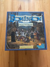 Dominion nocturne erweiterung gebraucht kaufen  Mühlheim