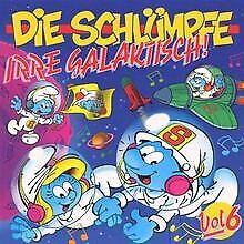 Irre galaktisch vol gebraucht kaufen  Berlin