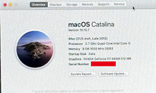 Used imac for sale  Alamosa