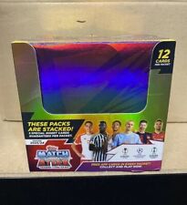 Topps match attax for sale  SHEFFIELD