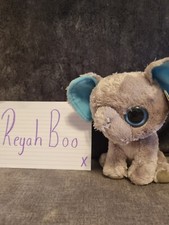 Beanie boo peanut for sale  STOKE-ON-TRENT