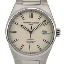 com papel FREDERIQUE CONSTANT High life FC-303S4NH6 automático masculino C#136086 comprar usado  Enviando para Brazil