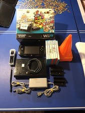 Wii console black for sale  Fargo