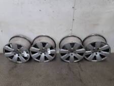 Rims set audi for sale  Shipping to Ireland