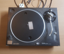 Technics 1210mk2 turntable for sale  WYMONDHAM