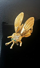 Vintage gold tone for sale  Fort Lauderdale