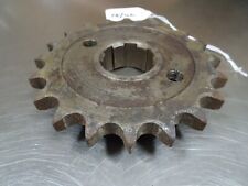 Vintage triumph gearbox for sale  STOKE-ON-TRENT