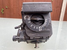 Gun sight gyro for sale  LEICESTER