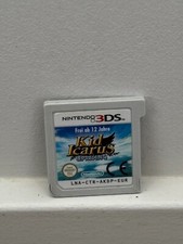 Jeu nintendo 3ds d'occasion  Écully
