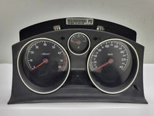 Pel astra tachometer gebraucht kaufen  Kleinrinderfeld