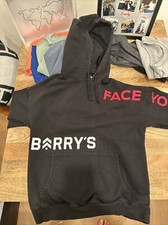 Barry bootcamp hoodie for sale  Santa Monica