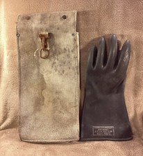 Vintage antique lineman for sale  Massillon