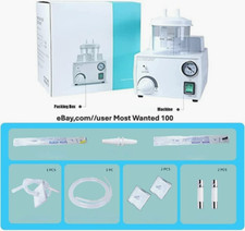 Veterinary suction machine for sale  Kingsley