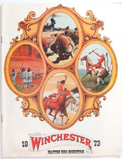 Winchester 1973 western d'occasion  Versailles