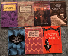 Dover thrift editions for sale  Reno