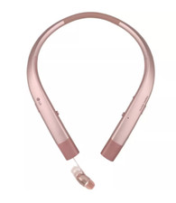 Fone de Ouvido LG Tone INFINIM HBS-920 Caixa Aberta Fone de Ouvido Sem Fio Ouro Rosa comprar usado  Enviando para Brazil