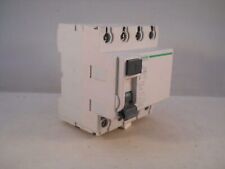 Schneider rccb amp for sale  NEWTON ABBOT
