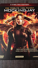 Dvd tribute panem gebraucht kaufen  Beckum