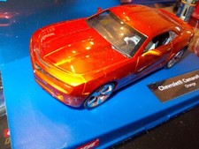 Chevrolet camaro 2007 gebraucht kaufen  Dortmund