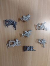 Rare necromunda warhammer for sale  RUISLIP