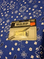 Wasp tech 125 for sale  Mercersburg