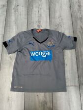 Newcastle united 2015 for sale  BIGGLESWADE