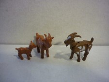 Playmobil bouc chèvre d'occasion  Limoges-