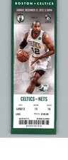 Brooklyn nets boston for sale  Cleveland